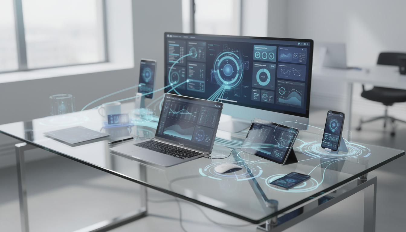 Ilustracja 2 do artykułu: Ai-powered Social Media Content Automation