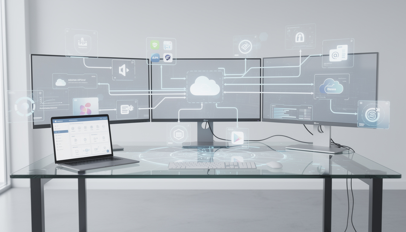 Ilustracja 2 do artykułu: Ai-powered Social Media Content Automation: a Guide to Effective Management