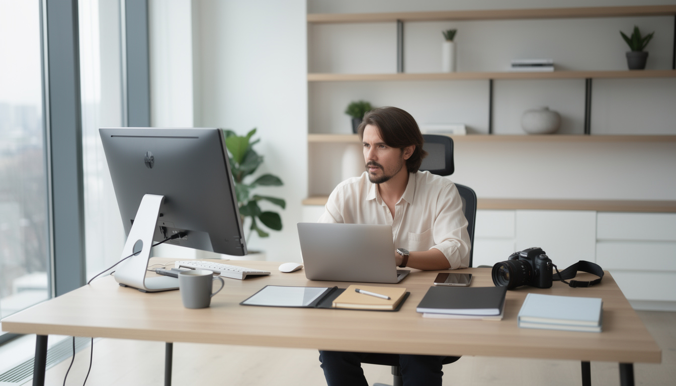 Obrazek wyróżniający: How Much Do Content Creators Earn in 2026?