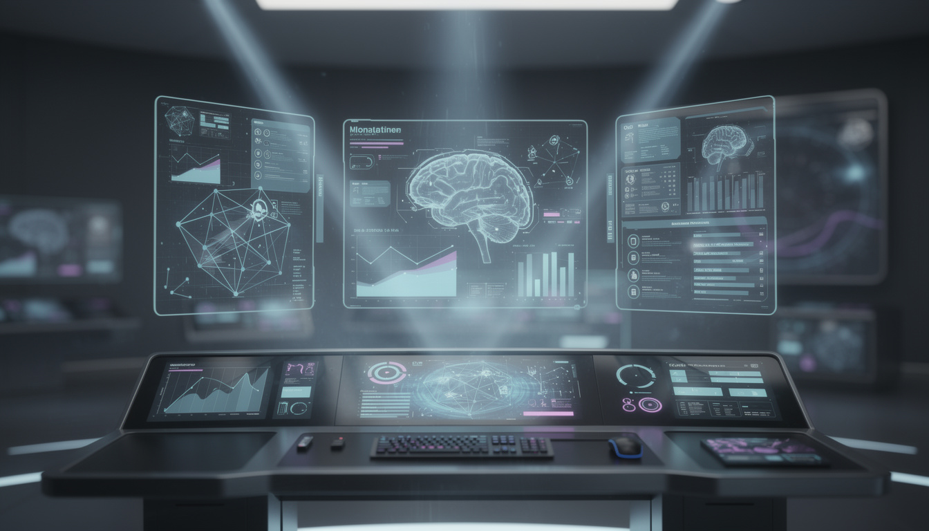 Ilustracja 1 do artykułu: Top Ai Content Creation Tools in 2026