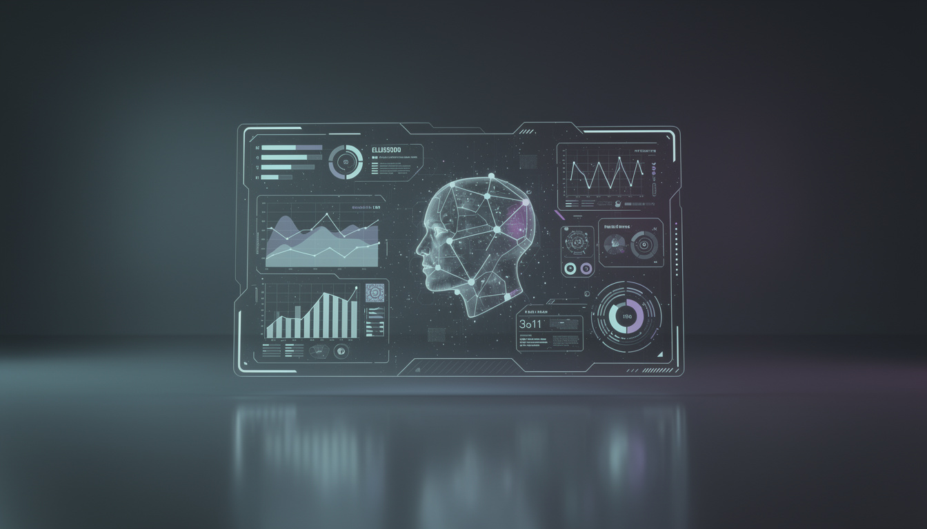 Ilustracja 2 do artykułu: Top Ai Content Creation Tools in 2026