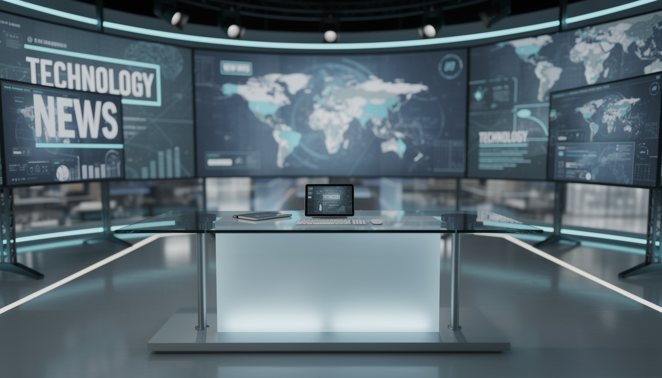 Ilustracja 1 do artykułu: Ai Regulations 2026: Impact on Content Marketing