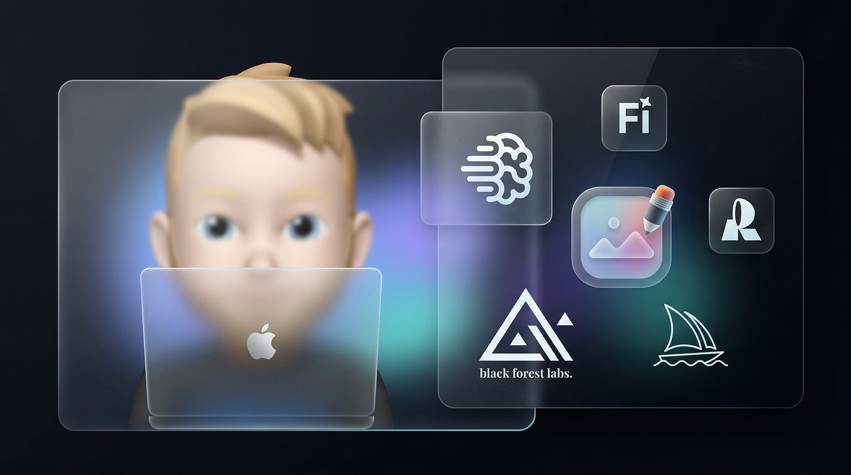 Obrazek wyróżniający: Beginner's Guide: Ai for Creating Marketing Graphics