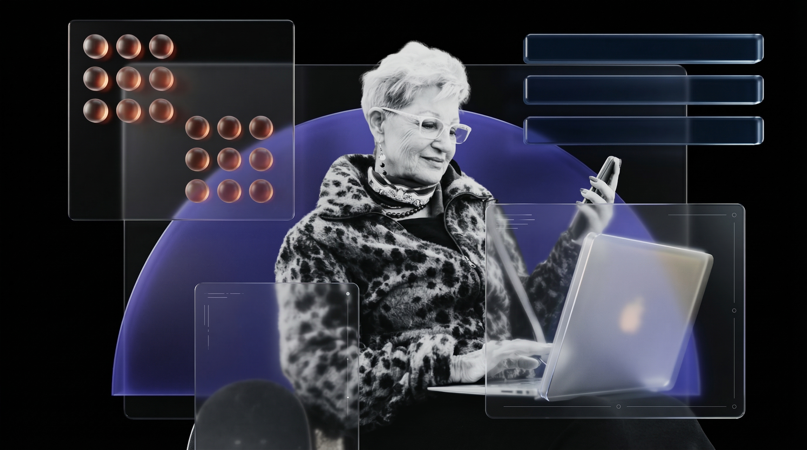 Obrazek wyróżniający: Mega-promptbook for Content Creators — 50 Ready-to-use Prompts for 2026