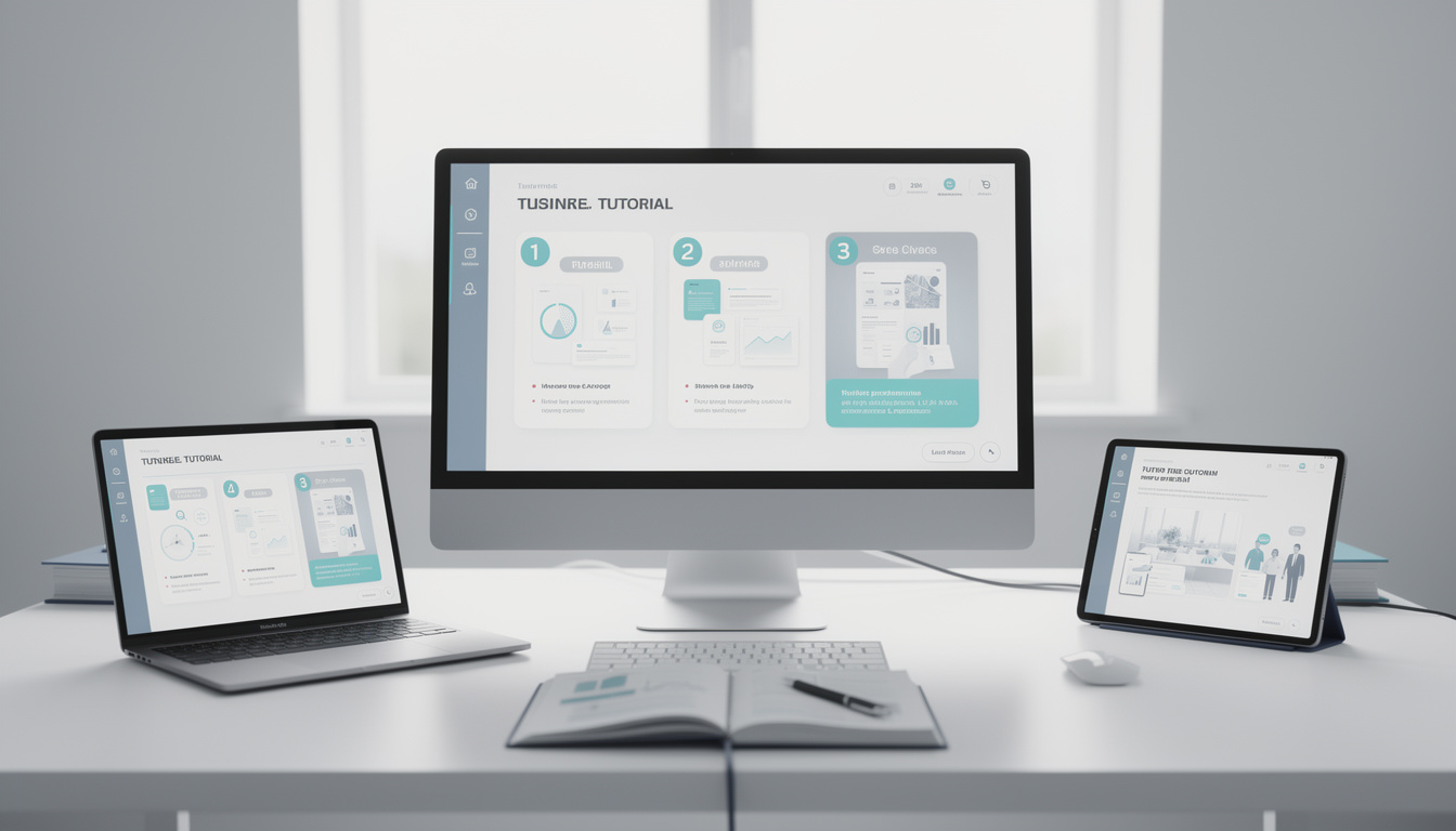 Ilustracja 1 do artykułu: How to Create a Ugc Reel with Ai in 10 Minutes — Step-by-step Guide