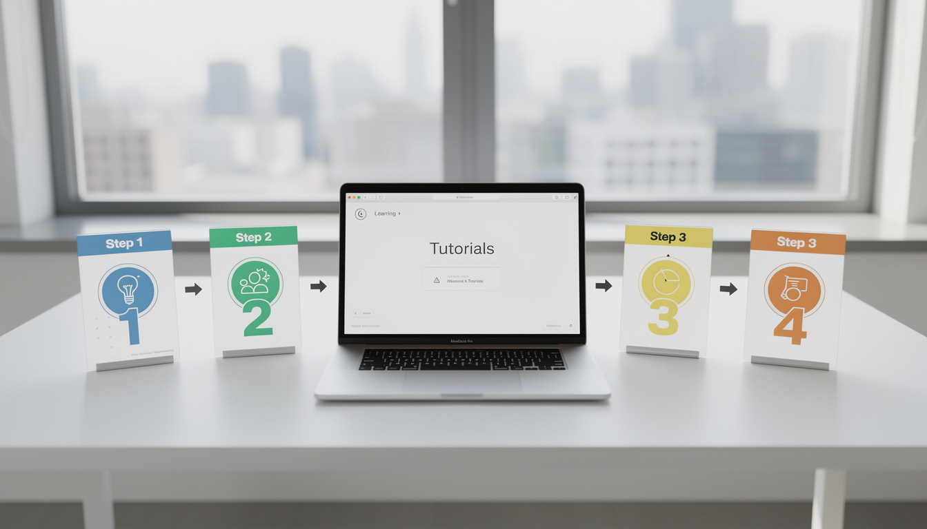 Ilustracja 2 do artykułu: How to Create a Ugc Reel with Ai in 10 Minutes — Step-by-step Guide