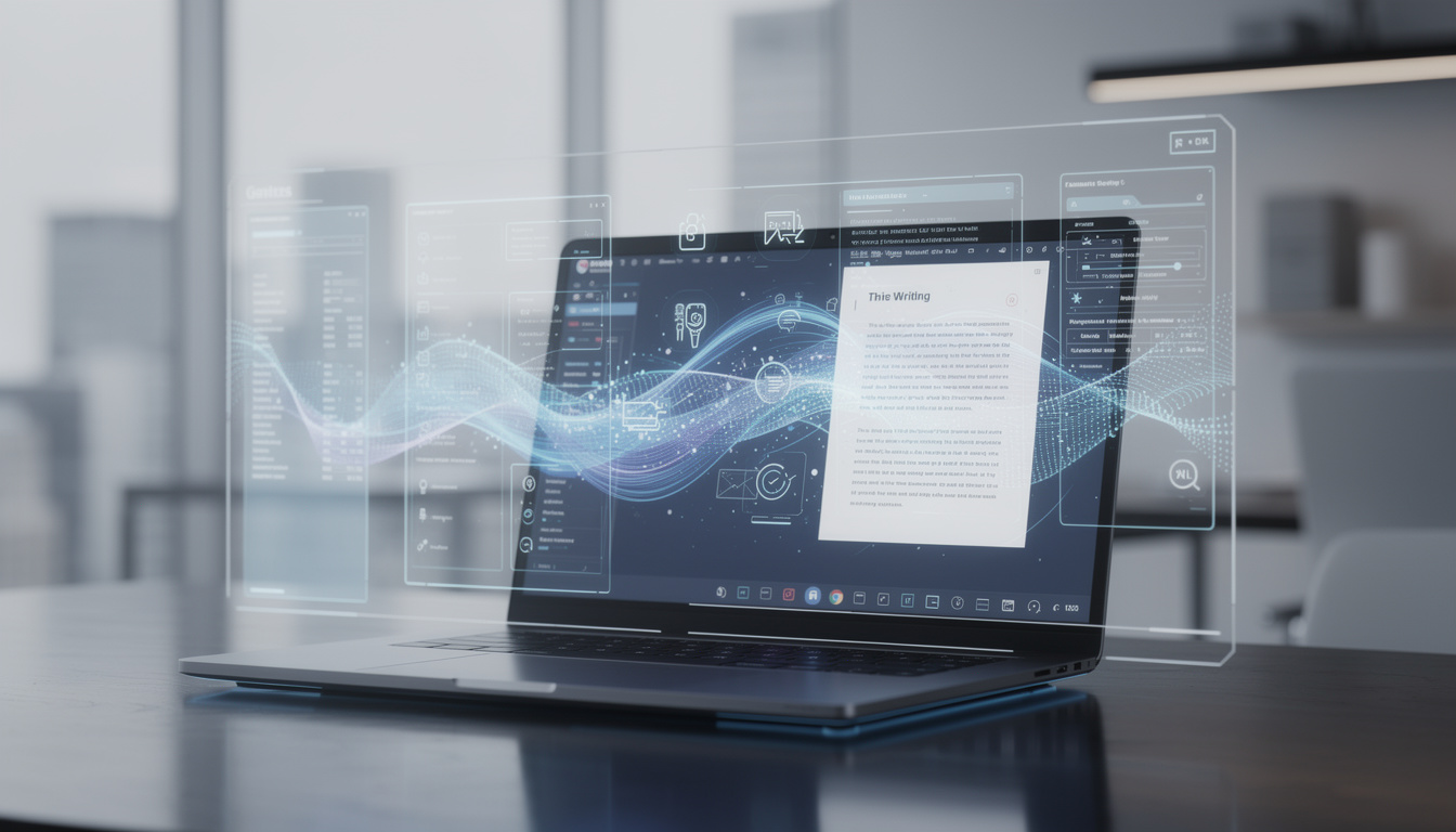 Obrazek wyróżniający: Best Ai Writing Tools for Polish in 2026 — Rankings & Reviews